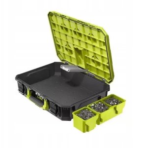 RYOBI Mała skrzynia narzędziowa systemu LINK 5