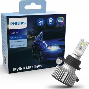 Żarówka Philips Led HIR2 U3021 1