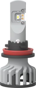 Lampa LED Philips H8/H11/H16 model FOG U51 HL 1