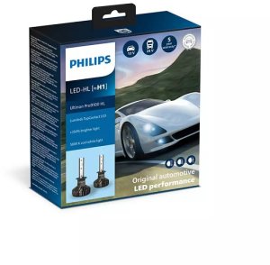 Philips Led H1 U91 HL 1