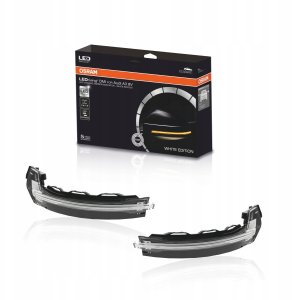 Osram LED DMI 8V0 WT kolor biała do samochodu Audi A3 1
