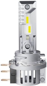 Żarówka LED (Zestaw 2szt.) H15 12V 3.8/16.5W PGJ23T-1 bez homologacji drogowej LEDriving HL EASY 1