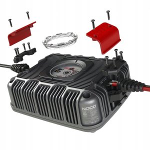 GX4820EU 48V 20A Industrial Charger 2