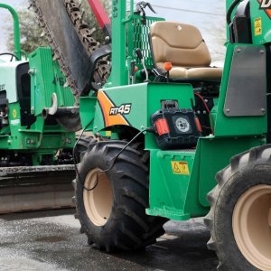 GX4820EU 48V 20A Industrial Charger 4