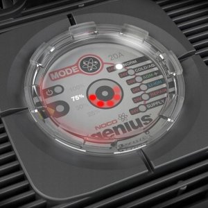 GX4820EU 48V 20A Industrial Charger 7