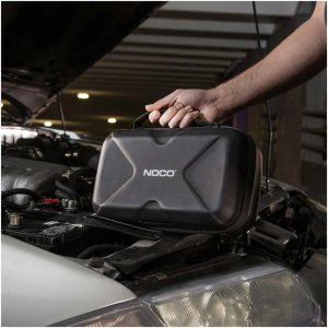 GBC014 GB70 EVA Protection Case 14