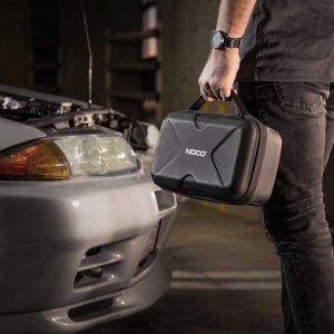 GBC014 GB70 EVA Protection Case 16