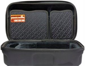 GBC014 GB70 EVA Protection Case 5