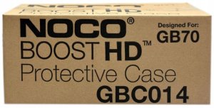 GBC014 GB70 EVA Protection Case 8