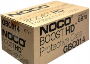 GBC014 GB70 EVA Protection Case 9