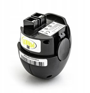 Metabo 4,8V2100mAh NiMh - zamiennik ZME401ND 1