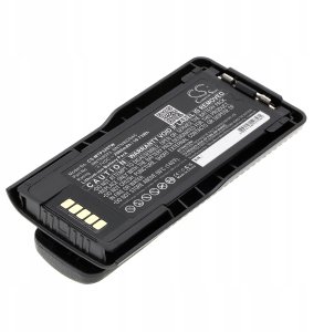 Bateria MOTOROLA 3,7V 2900mAh Li-Ion - zamiennik MTP3100 1