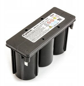 Akumulator Hawker Cyclon Monoblok X6 6V 5,0Ah 1