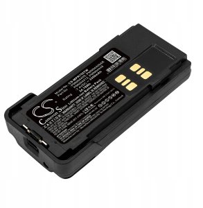 Bateria MOTOROLA 7,4V 3350mAh Li-ion - zam. DP4000/DP4600 1