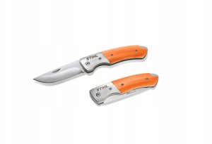 Scyzoryk, nóż skadany Stihl 04216000108 1