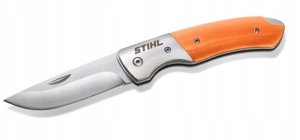 Kandar Scyzoryk, nóż skadany Stihl 04216000108 2