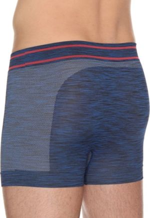 Brubeck Bokserki męskie Fusion granatowe r. L (BX10780) 5