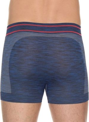 Brubeck Bokserki męskie Fusion granatowe r. L (BX10780) 6