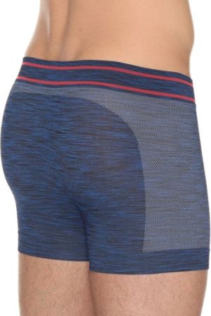 Brubeck Bokserki męskie Fusion granatowe r. L (BX10780) 7