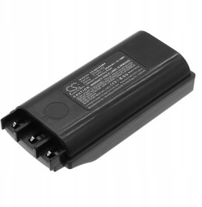 Bateria Akerstroms BC85 7,4V 3400mAh Li-Ion - zamiennik 1