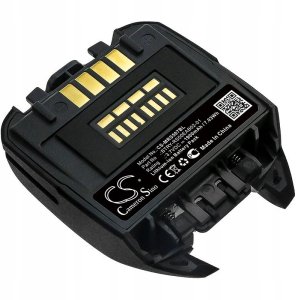 Bateria Motorola 3,7V 1900mAh Li-Ion - zamiennik RS50EAB02-01 1