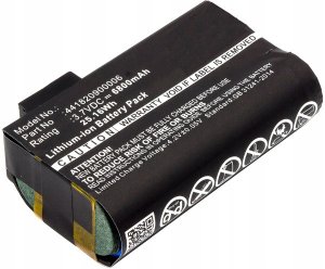 Akumulator do Sokkia SHC-236 3,7V 6800mAh Li-Ion 1
