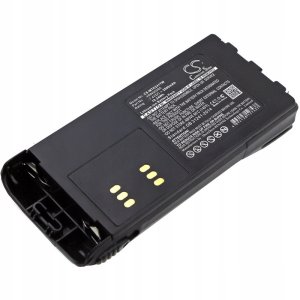 Akumulator 7,4V 2600mAh Li-Ion do MOTOROLA GP360/380 3
