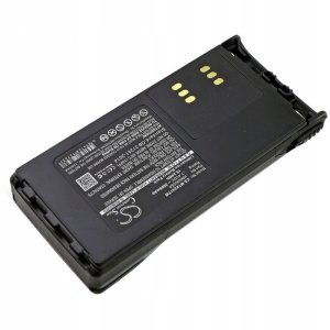 Akumulator 7,4V 2600mAh Li-Ion do MOTOROLA GP360/380 4