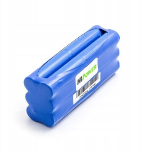 Akumulator do Dirt Devil 0606004 14,4V2500mAh NiMh 1