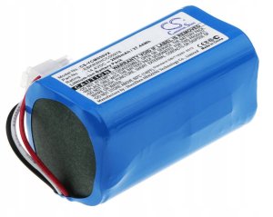 Akumulator do iClebo YCR-M05 14,4V 2600mAh Li-Ion 1