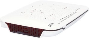 ZTE F620 V2 | ONT | 1x GPON, 3x RJ45 100Mb/s, 1x RJ45 1000Mb/s, 2x RJ11 1