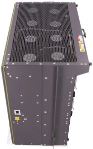 Komputer Huawei MA5680T | OLT | GPON, 2x GICF 2