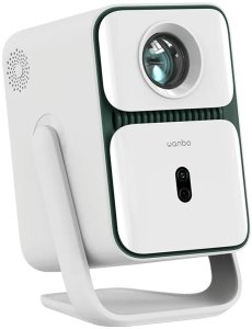 Projektor Wanbo T2 Ultra 1
