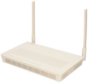 Huawei HG8247H5 | ONT | 2,4GHz, 1x GPON, 4x RJ45 1000Mb/s, 1x RJ11, 1x USB, 1x CATV 2
