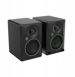 Mackie CR3.5BT - Aktywne monitory studyjne z Bluetooth 1