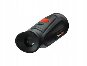 Urządzenie termowizyjne ThermTec Cyclops CP325 PRO, obiektyw 25mm, 384x288 2