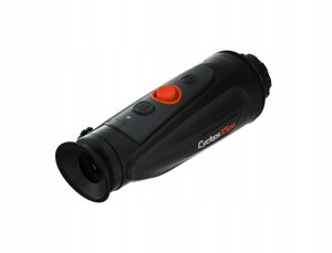 Urządzenie termowizyjne ThermTec Cyclops CP325 PRO, obiektyw 25mm, 384x288 3