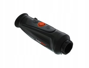 Urządzenie termowizyjne ThermTec Cyclops CP325 PRO, obiektyw 25mm, 384x288 4