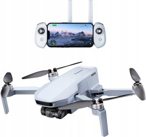 Potensic Atom SE zestaw dla początkujących kamera GPS 4K zdalne sterowanie 1