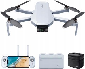 Potensic ATOM Dron Fly More Combo GPS z kamerą 4K 1