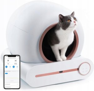 Catlink Bamboosang 65 1