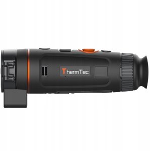 Monokular Termowizyjny ThermTec WILD 635L 640x512, 18mk w zestawie 3