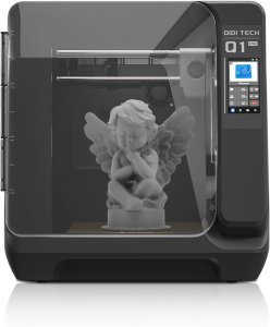 Drukarka 3D QIDI Q1 Pro 600 mm/s z kamerą rozmiar druku 245 x 245 x 240 mm 1