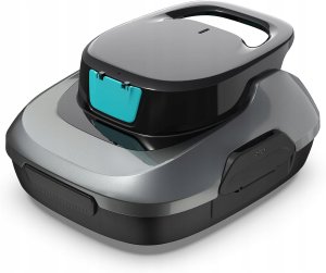 AIPER SCUBA SE Odkurzacz Basenowy Robot Sprzątający Bezprzewodowy 1