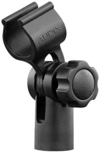 Mikrofon dynamiczny instrumentalny Audix D6 kick-drumy boxy bęben basowy 11