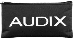 Mikrofon dynamiczny instrumentalny Audix D6 kick-drumy boxy bęben basowy 12