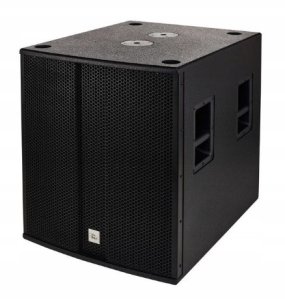 the box pro TP 118/800 18" Subwoofer Touringowy, 600W RMS / 2400W Peak 1