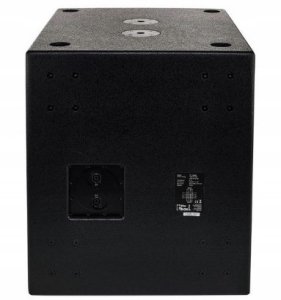 the box pro TP 118/800 18" Subwoofer Touringowy, 600W RMS / 2400W Peak 3
