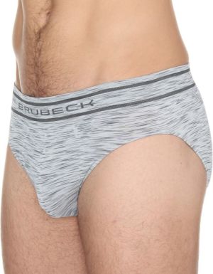 Brubeck Slipy męskie Fusion popielate r. XL (BE10090) 3