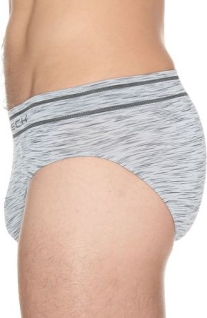 Brubeck Slipy męskie Fusion popielate r. XL (BE10090) 4